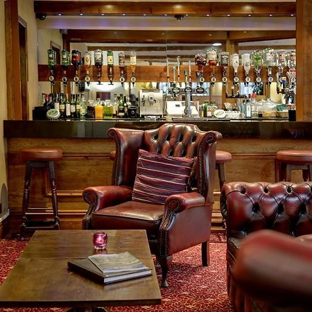 Bury Ramsbottom Old Mill Hotel And Leisure Club Kültér fotó