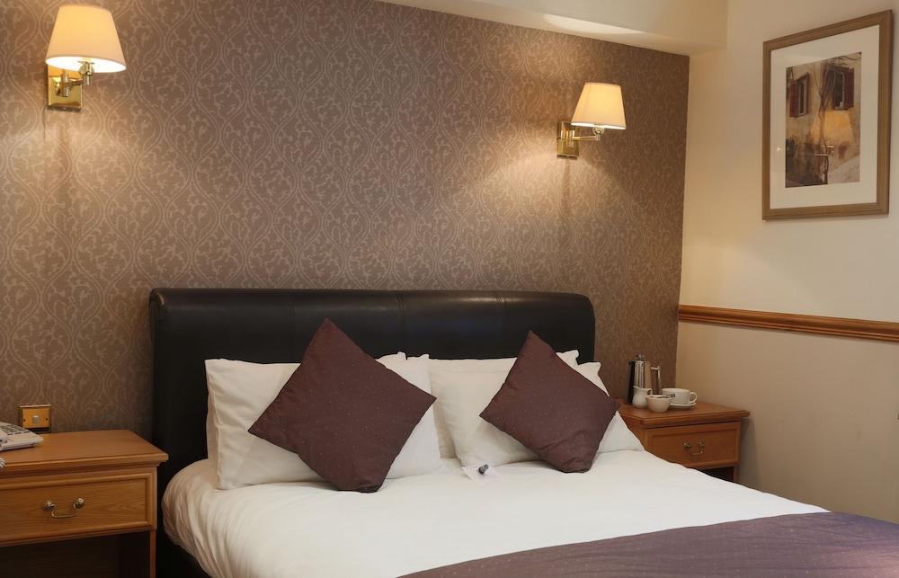 Bury Ramsbottom Old Mill Hotel And Leisure Club Kültér fotó