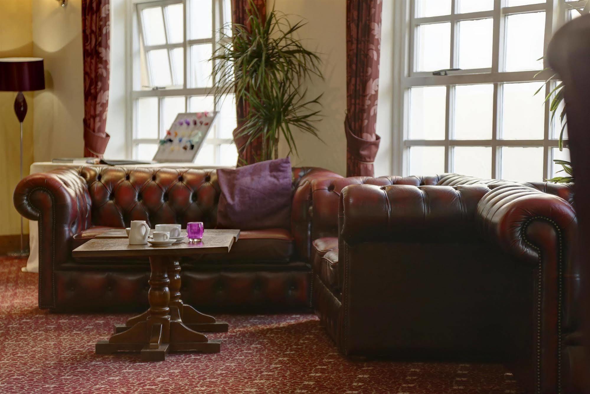 Bury Ramsbottom Old Mill Hotel And Leisure Club Kültér fotó