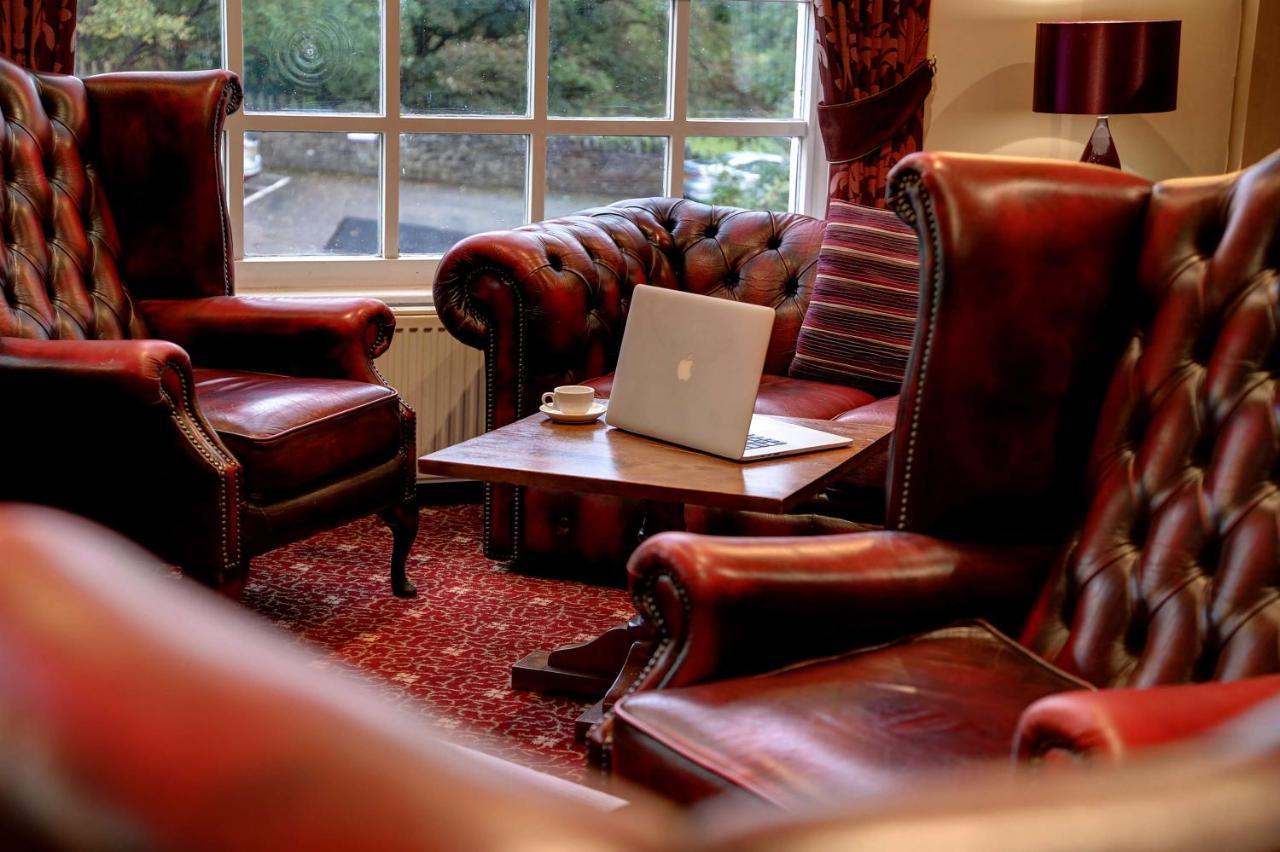 Bury Ramsbottom Old Mill Hotel And Leisure Club Kültér fotó